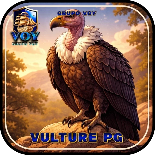 Vulturepg Logo
